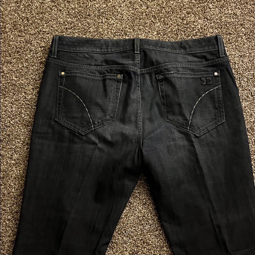 MENS Joe’s Jeans 38Black Denim Jeans
